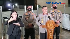 Kasus Islam Arogan Abu Janda, Polisi Cecar Tengku Zulkarnain 23 Pertanyaan