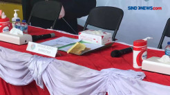 Polisi Dalami Kasus Kepemilikan Ekstasi Ridho Rhoma