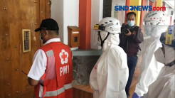 Klaster Baru di LP Sukamiskin , 51 Warga Binaan Terpapar Covid-19