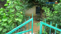 Drainase Buruk, Hujan 15 Menit Sebabkan Banjir Sedada Orang Dewasa di Kota Bitung