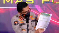 Rekam Medis Ungkap Penyebab Ustaz Maaher Meninggal Dunia