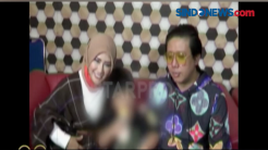 Damai, Pablo dan Rey Utami Ujicoba Hidup Serumah 7 Hari