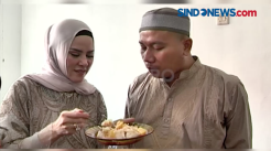 Angel Lelga Klarifikasi Kesaksian Sopir Sering Terima Tamu Pria Malam Hari