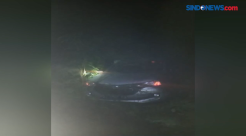 Mobil Berpenumpang 7 Orang Tersesat di Hutan, Begini Kondisinya