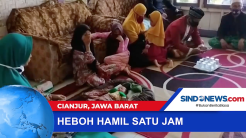 Heboh Crytic Pregnancy, Ibu Mengira Dirinya Hamil Hanya 1 Jam