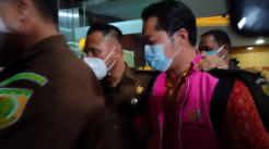 Kejagung Tetapkan Jimmy Sutopo Sebagai Tersangka Kasus Korupsi Asabri