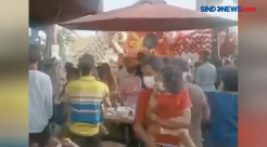 Kasus Kerumunan Barongsai di PIK Naik Kepenyidikan