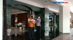 Pelantikan Kepala Daerah Pilkada 2020 Dilantik Serentak Bertahap