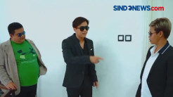 Billy Syahputra Tiru Pakaian Arya Saloka di Ikatan Cinta
