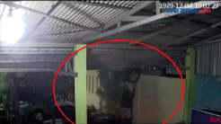 Pencuri Sepeda Mahal Berhasil Dibekuk Berkat Rekaman CCTV