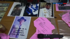 Mengaku Mantan Ajudan Presiden Soekarno, Pria 70 Tahun Diringkus Polisi
