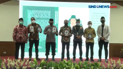 Hadiri Dies Natalis HMI, Kapolri : Pentingnya Persatuan Hadapi Covid-19