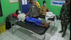 Polisi Pastikan Korban Keracunan Massal di Nganjuk dari Mi Ayam