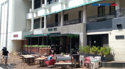 Akibat Banjir, Kemang Berubah Jadi Kawasan