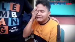 Dramatis, Ibu dan Anak Menghilang saat Perahu Evakuasi Terbalik