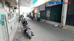 Banjir di Rawa Buaya Surut 1x24 Jam, Ketua RW Ungkap Penyebabnya
