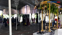 Resepsi Pernikahan di Surabaya Dibubarkan akibat Langgar Prokes