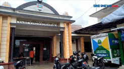 Dua Warga Bandung Barat...