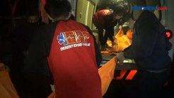 Pasutri Tewas Usai Terlibat Cekcok di Palangkaraya