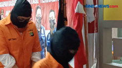 Empat Pelaku Praktek Aborsi Ilegal di Apartemen Bassura City Jaktim jadi Tersangka