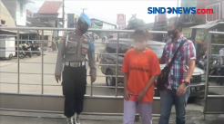 Ibu Rumah Tangga Menipu Anak Dibawah Umur, Pinjam Motor Lalu Dibawa Kabur