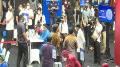 Izin Akhirnya Keluar Dari Pemerintah Untuk Vaksin Mandiri Gotong Royong