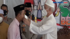 100 Santri Ponpes di Malang Jalani Isolasi Mandiri