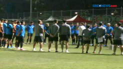 Uji Coba Timnas U-23, Polisi Resmi Keluarkan Izin Keramaian