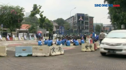 Organisasi Sayap Demokrat Tolak KLB di Deli Serdang