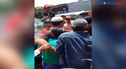 Belanja dengan Uang Palsu, Ibu di Jeneponto Diamuk Warga