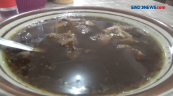 Rawon Nguling Sudah 3 Generasi Dicintai Penikmat Rawon
