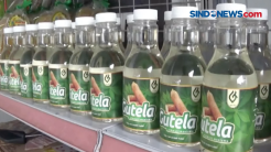 Menyulap Singkong Jadi Gula Rendah Kalori Dan Non Gluten