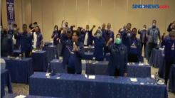 DPD Partai Demokrat Jateng Tolak Hasil KLB Sumut