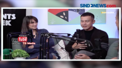 Luna Maya dan Herjunot Ali Kompak Bicara Pernikahan, Ada Apa?