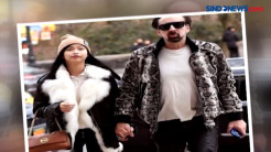Beda Usia 31 Tahun, Nicholas Cage Nikahi Wanita Asal Jepang