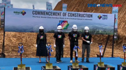 Sandiaga Uno Harap Lido Music & Arts Center Serap Tenaga Kerja