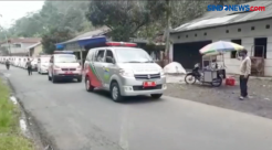 Usai Senam Bersama, 47 Warga di Tasikmalaya Terpapar Covid-19