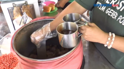 Es Cokelat Panjang Umur