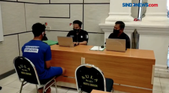 Polisi Kembali Lakukan Pemeriksaan Lanjutan Kasus Pembunuhan Berantai Bogor