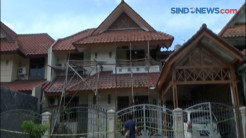 Pembunuhan Suami Istri WNA di Kawasan Serpong