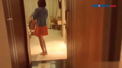 Heboh Video Syur di Hotel Kawasan Bogor