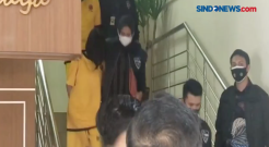 Pemeran video Porno di Bogor Ditangkap Polisi