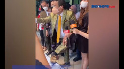 Pamer Sepatu Seharga Rp 80 Juta, Hotman : Saya Keren Setiap Hari