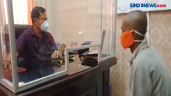 Video Viral Pelempar Kaca Truk di Asahan Ditangkap