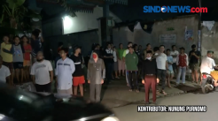 Tak Kantongi Izin, Yayasan di Tangsel Disegel Petugas