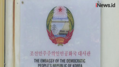 Malaysia-Korea Utara Putus Hubungan Diplomatik
