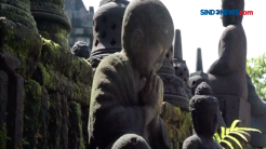 Pengembangan Pariwisata Ecotourism di Borobudur Highland