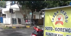 Soto Satu Porsi Hanya Rp1.000