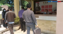 Istri Berzina, Suami Kades di Pasuruan Lapor Polisi