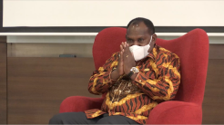 Zero Kasus Covid-19, Bupati Willem Wandik Fokus Bebaskan Kabupaten Puncak Agar Tidak Terisolir